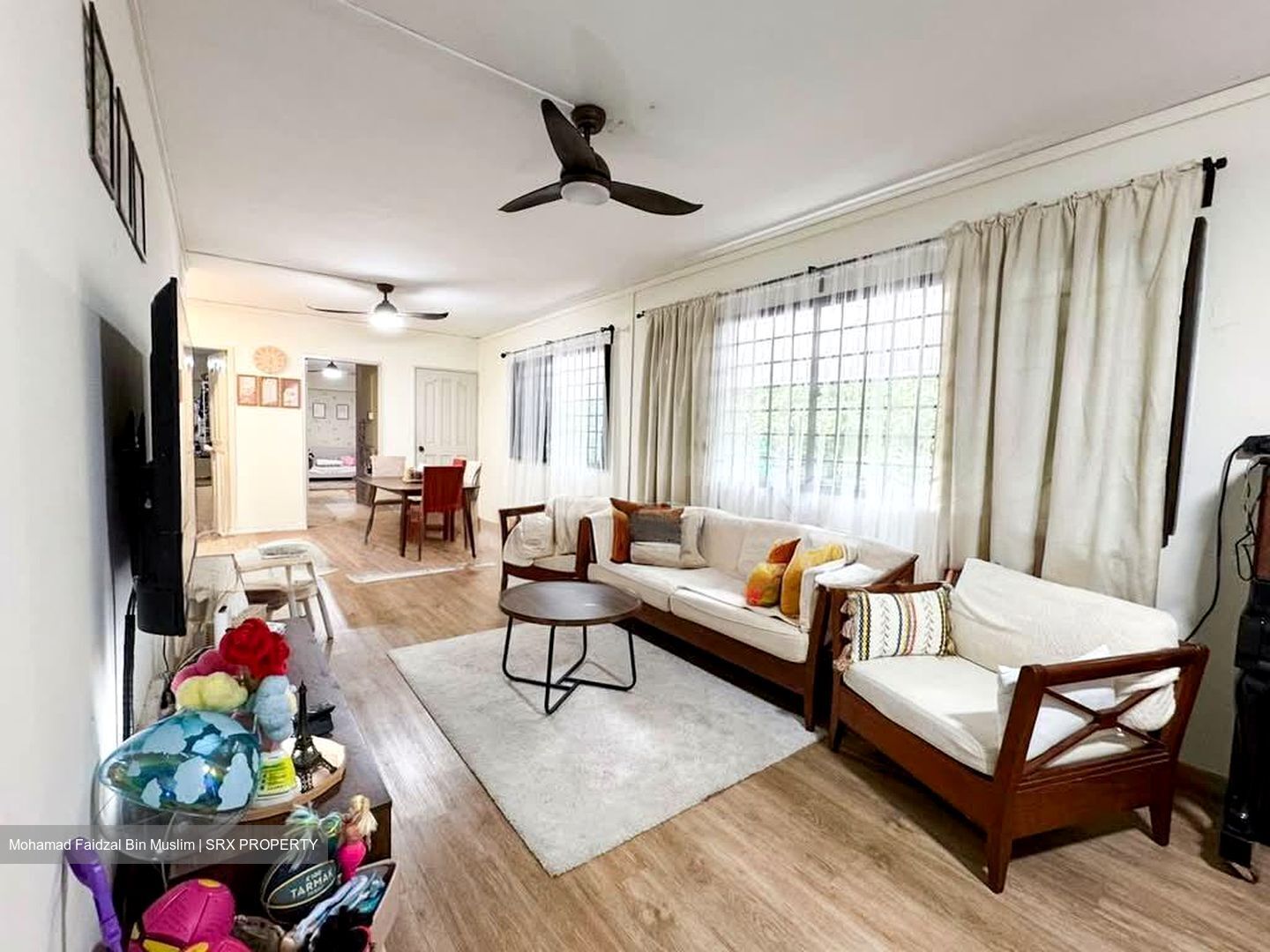 Blk 253 Bishan Street 22 (Bishan), HDB 4 Rooms #552093451